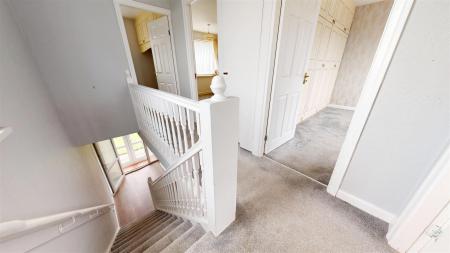 Witton Way Landing