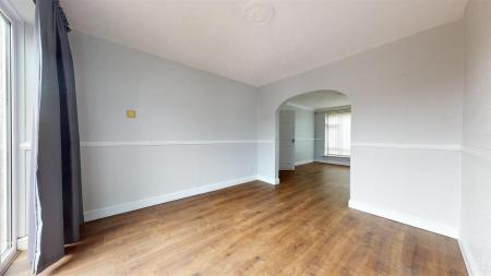 Witton Way Dining Room