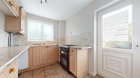 Witton Way Kitchen