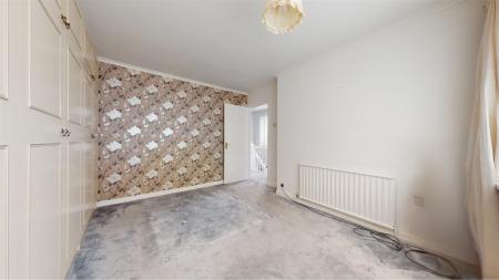 Witton Way Bedroom
