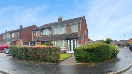 Witton Way For Sale