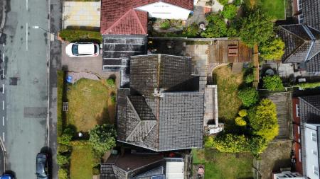 Stuart Crescent Plot