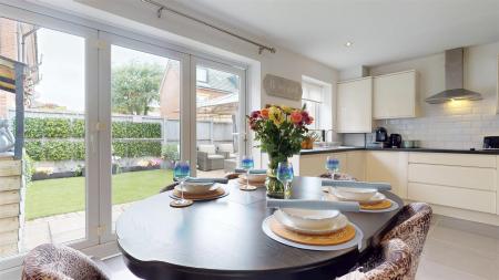 Brompton Close