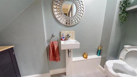 Brompton Close WC