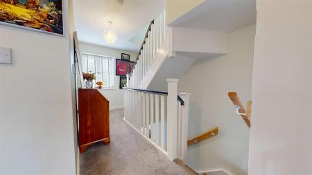 Brompton Close Landing