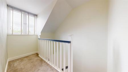 Brompton Close Landing