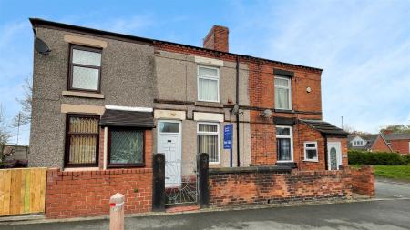 Waterdale Crescent For Sale