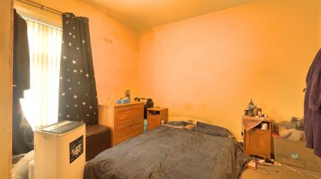 Waterdale Crescent Bedroom