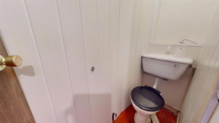 Barwell Avenue WC