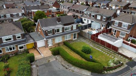 Barwell Avenue