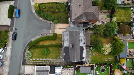 Barwell Avenue