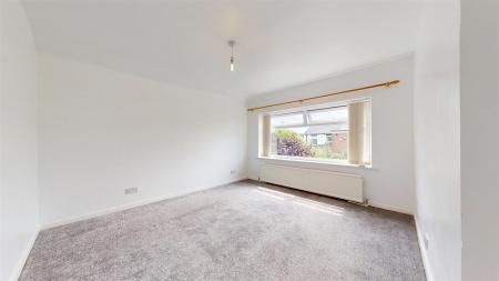 Rose Drive Bedroom