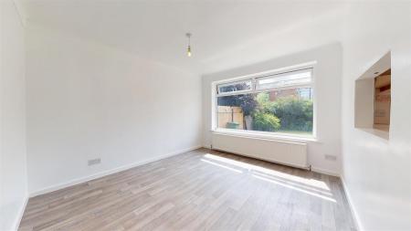 Rose Drive Dining Room