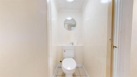 Rose Drive WC