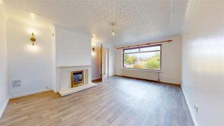 Rose Drive Living Room