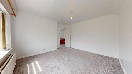 Rose Drive Bedroom