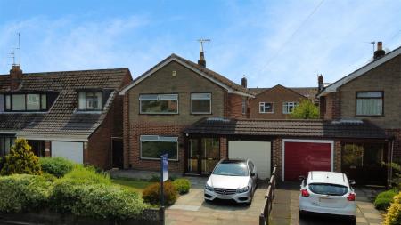 Rose Drive For Sale