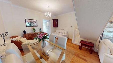 Newton Road Reception Room