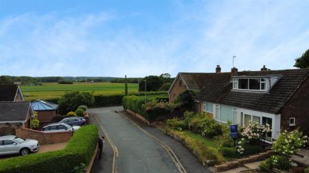 Hill Top Road