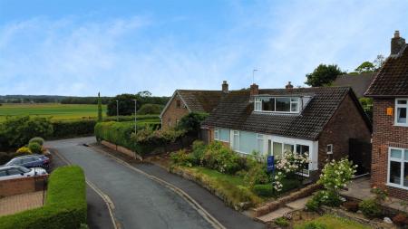 Hill Top Road