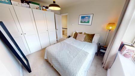 Birley St Bedroom