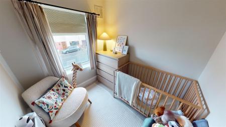 Birley St Bedroom