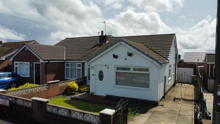 Stuart Crescent For Sale