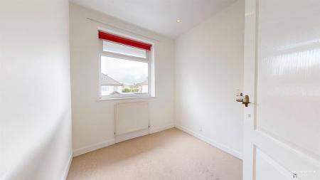 Walmesley Road Bedroom