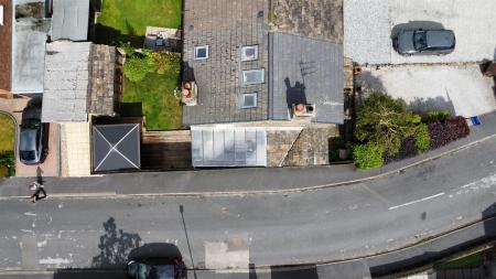 Ormskirk Road Plot