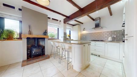 Ormskirk Road Kitchen