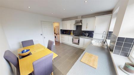 Darent Road Kitchen