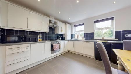 Darent Road Kitchen