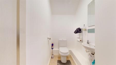 Darent Road WC