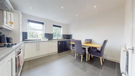 Darent Road Kitchen