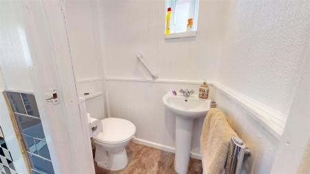 Milton Street WC