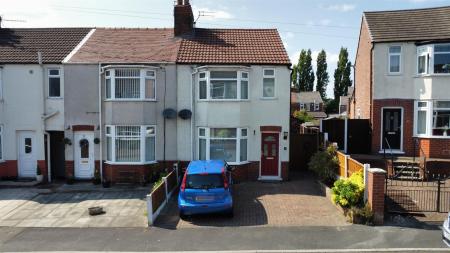 Litherland Crescent For Sale