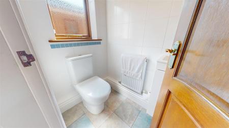 Moss Lane WC