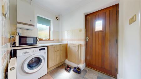 Moss Lane Utility