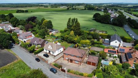 Moss Lane For Sale