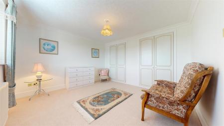 Moss Lane Bedroom