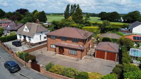 Moss Lane For Sale