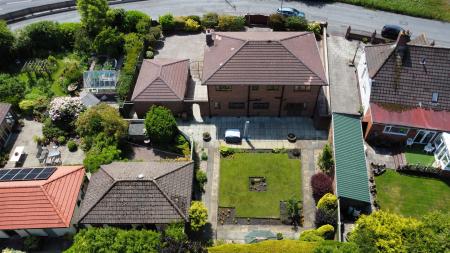 Moss Lane Plot
