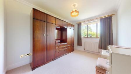 Moss Lane Bedroom