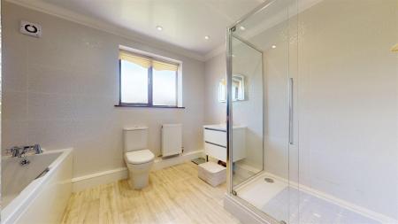Moss Lane Bathroom