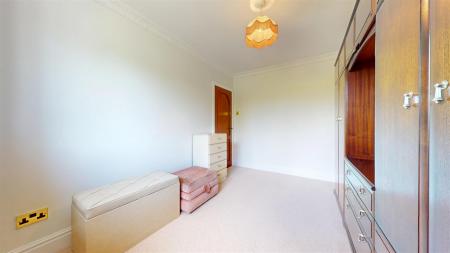 Moss Lane Bedroom