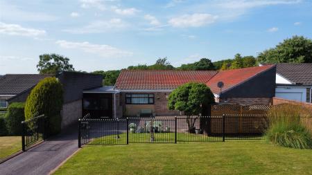 Eccleston Gardens