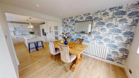 Chapel View Kitchen/Diner