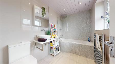 Chapel View En-suite