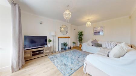 Chapel View Reception Room