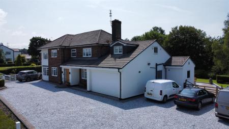 Westby, Gillars Lane